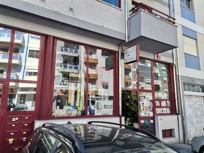 Cabeleireiro João Ribeiro, Porto