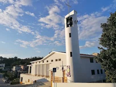 Igreja de Nossa Senhora das Mercês, ポルト
