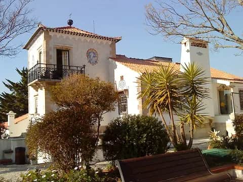 CristinaFonte Cabeleireiros, Lissabon