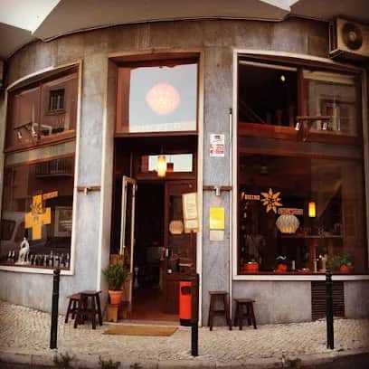 Edelweiss, Lissabon