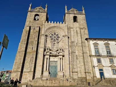 Tesouro-Museu da Sé do Porto, Porto