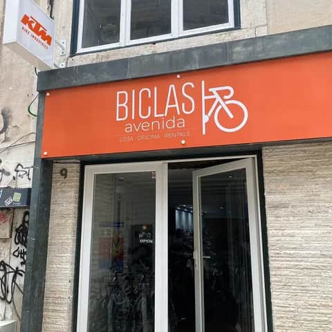 Biclas.com, Lissabon