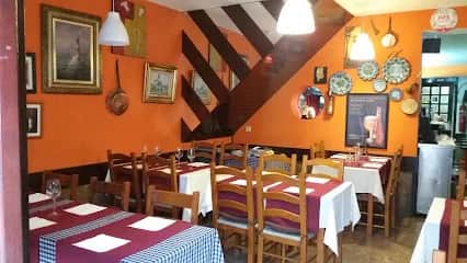 Restaurante Compadre, Porto