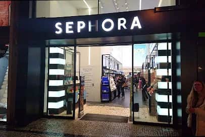 Sephora, Porto
