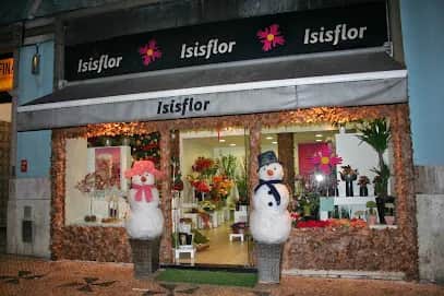 Isisflor, 里斯本