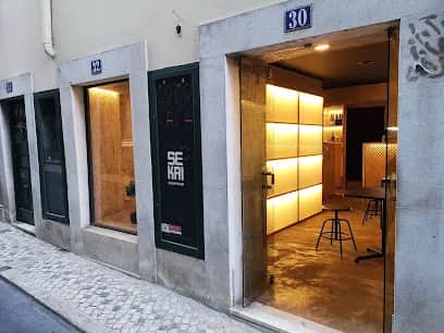 Sekai Sushi Bar, リスボン