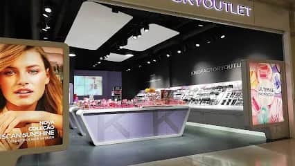 KIKO Milano, 里斯本