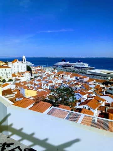 Portugal Ways Alfama River Apartments, Lissabon