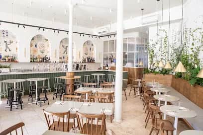 Pils Grill Eatery, Lisboa