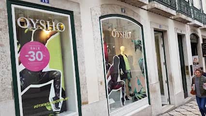Oysho, 里斯本