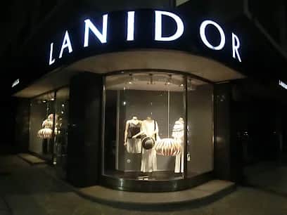 Lanidor, 里斯本