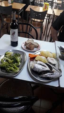 Manjar Dourado - Restaurante, Cervejaria, Pastelaria, Snack-Bar, 里斯本