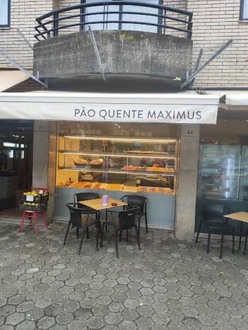 maximus, Porto