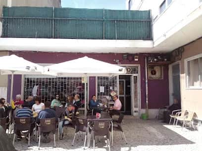 Centro Comercial Globo, Lissabon