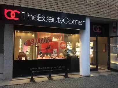 The Beauty Corner, Porto