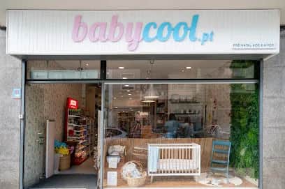 Baby Cool, Lissabon