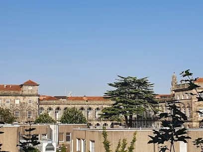 Ayres Gouvea House, Porto