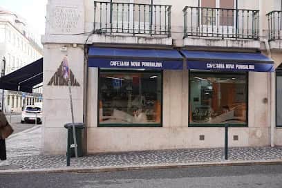 Nova Pombalina, Lissabon