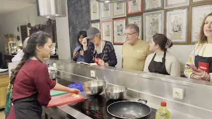 Cozinha Popular da Mouraria, Lissabon