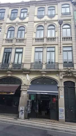 Villa Bolhão, Porto