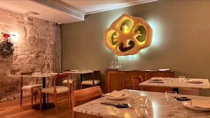 Luffa, Oporto