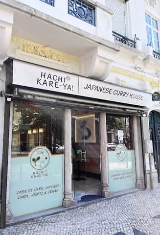 Hachi Kare-Ya, 里斯本
