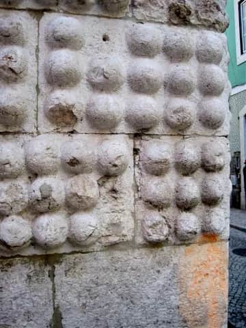 Palácio do Bichinho de Conta, Lisboa