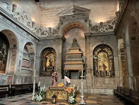Igreja de Santa Maria de Belém, 里斯本
