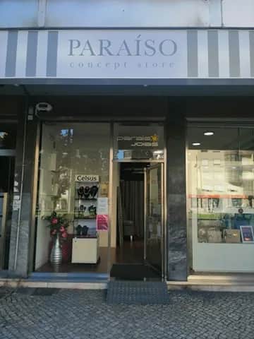 Paraíso Joias, Lisboa