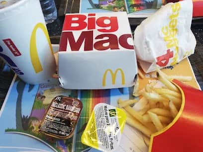 McDonald's, 리스본