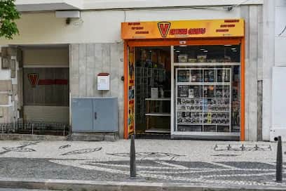 Ventura Games, Lissabon