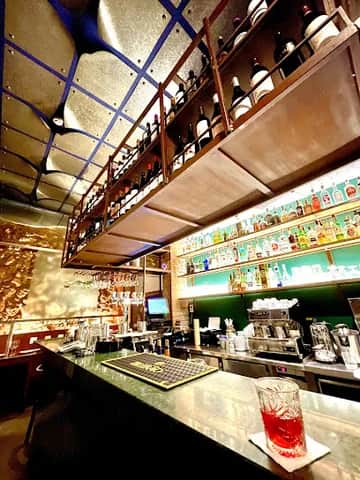 Petit Café, Lisboa
