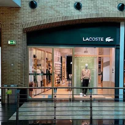 Lacoste, 里斯本