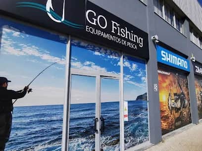 Go Fishing Portugal, 里斯本