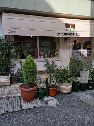 O Apeadeiro, 里斯本