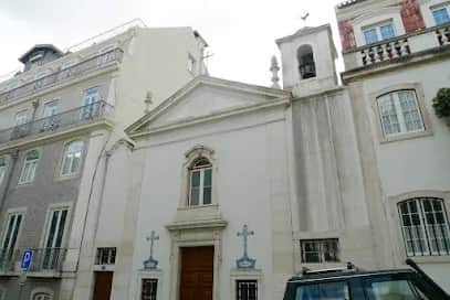 Ermida do Senhor Jesus dos Navegantes e da Senhora da Caridade, Lissabon