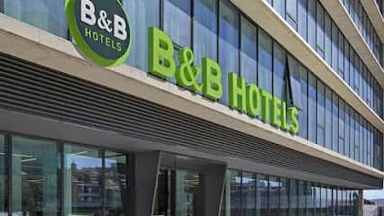 B&B HOTEL Porto Gaia, Porto