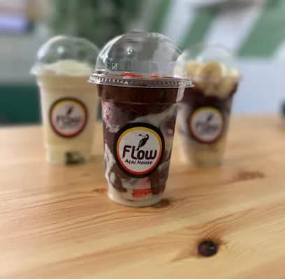 Flow açaí, 里斯本