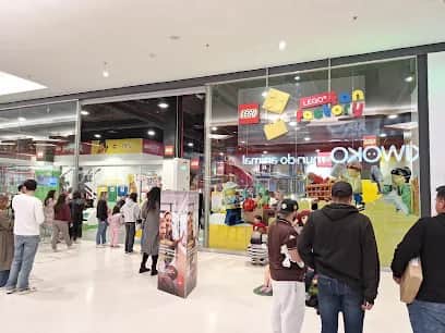 Lego Fan Factory, Oporto