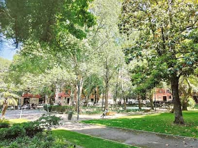 Jardim Igrejas Caeiro, 里斯本