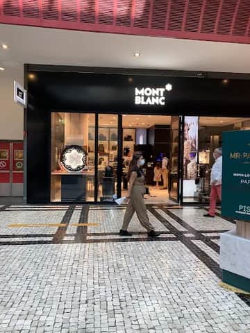 Montblanc, Oporto