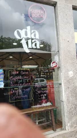 Jardim 31, Porto