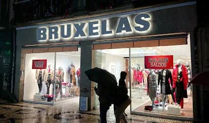Bruxelas, Oporto