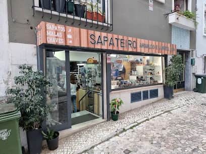 Arnaldo & Lurdes, Lissabon