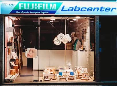 Labcenter, Oporto
