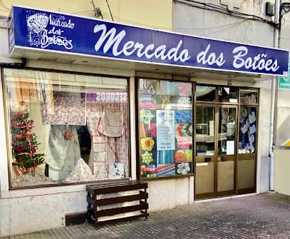 Mercado dos Botões, 里斯本