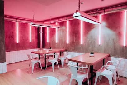 Lazy Breakfast Club, Porto