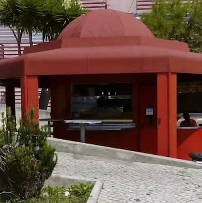 Mini Bar "O Aconchego " do Bairro Padre Cruz, 里斯本