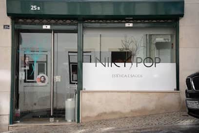 Niky Pop, 里斯本