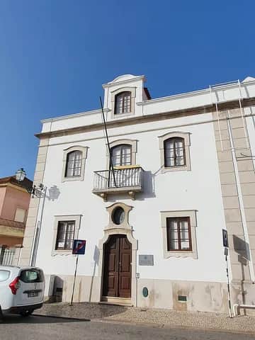 Espaço Navegante® Carris Metropolitana - Montijo, Lissabon